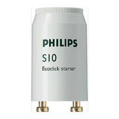 Starter For Fluor Lamps 65-80W