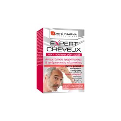 Forte Pharma Expert Cheveux 3 σε 1 90caps
