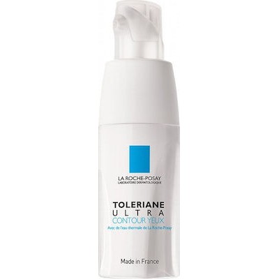 La Roche Posay Toleriane Ultra Eyes  Κρέμα για τα 