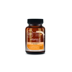 Pharmalead Promo (60+30 tablets Gift) Vitamin C 1000mg Vitamin C For the Smooth Functioning of the Immune System 90 tablets