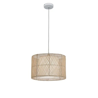 Pendant Light Grido Φ37 Ε27 60W Βαmβοο