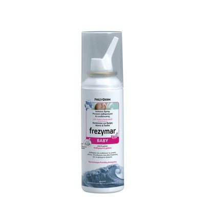 FREZYDERM - FREZYMAR Baby Spray - 100ml