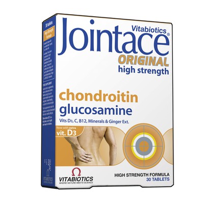 Vitabiotics Jointace Original Glucosamine Chondroi