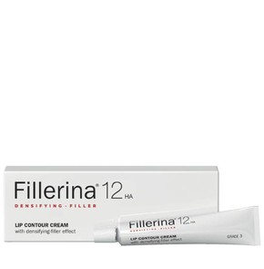Fillerina 12 HA Densifying-Filler Eye Contour Crea