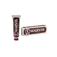 MARVIS TOOTHPASTE BLACK FOREST 75ML