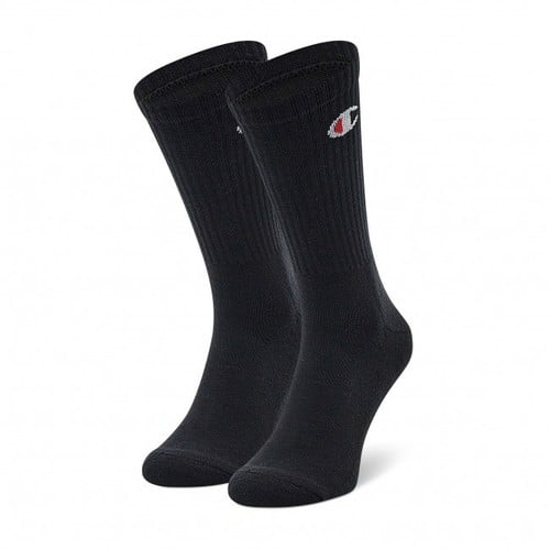 Champion Innerwear Unisex 3Pk Crew Socks (U24558)-