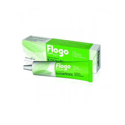 FLOGO - Calm Protective Cream (για κατακλίσεις) - 50ml