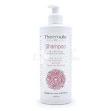 Thermale Med Shampoo for Colored Hair - Σαμπουάν για Βαμμένα Μαλλιά, 500ml