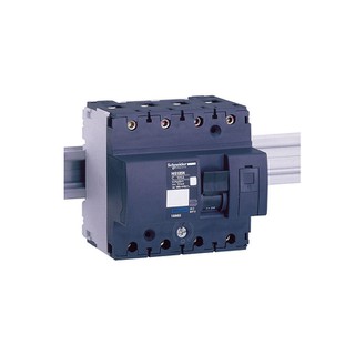 Micro-Automatic Switch NG125N 4P 63A C 18656