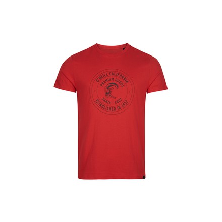 EXPLORE T-SHIRT Μπλούζα Ανδρ.Εισ.