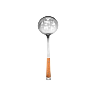 Estia Κουταλα Τρυπητη Allure Ανοξειδωτh 41.5cm με 