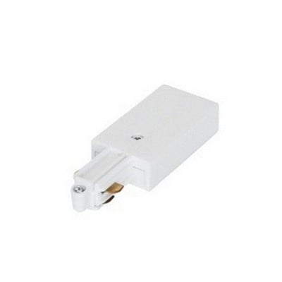 Single Phase Rail Power Supply Right White