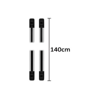 Infrared Activation 8 Beams 10TP 8-140 140cm 09.01