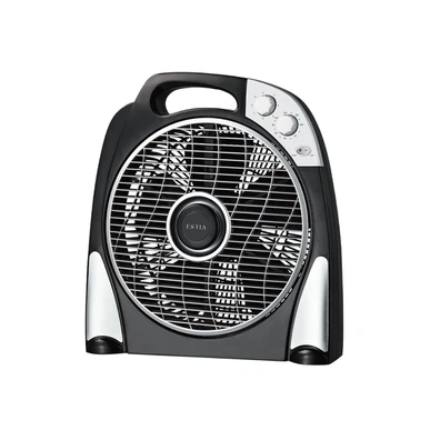 Estia Ανεμιστηρας Επιδαπεδιος Titanflow 30cm 55w