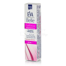 Intermed Eva Belle Eyebrow Enhancing Serum - Ενδυνάμωση Φρυδιών, 10ml