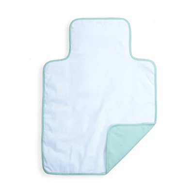 Αλλαξιερα Ταξιδιου πολ Soft Aqua 50χ50+20 nef-nef 