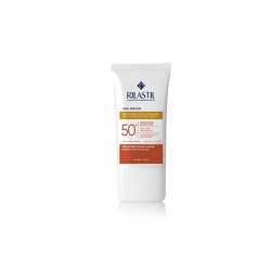 Rilastil Sun System Age Repair Anti Aging Face Sunscreen SPF50 40ml