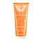 Vichy Capital Soleil Invisible Hydrating Protective Milk SPF50+ - Αντηλιακό Γαλάκτωμα Σώματος, 300ml