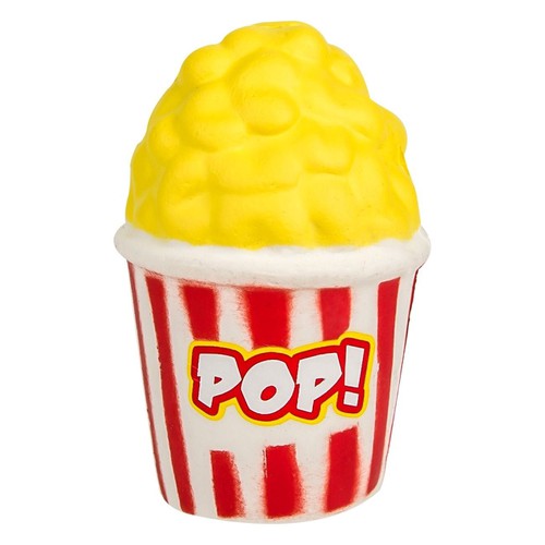 Dis Squishy Pop Corn
