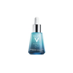 Vichy Mineral 89 Probiotic Fractions Regenerating and Repairing Serum Booster Ανάπλασης & Επανόρθωσης 30ml