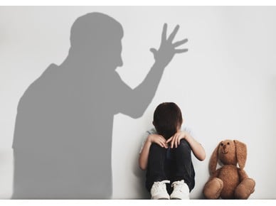 Какво представлява емоционалното насилие върху дете?