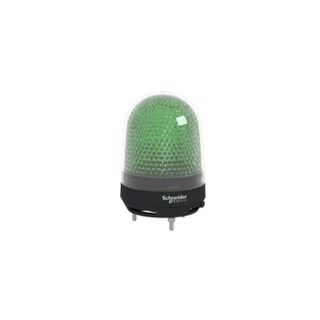 Harmony Φάρος Σύμανσης LED με Buzzer Πράσινος XVR3