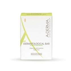 A-Derma Original Care Dermatological Bar