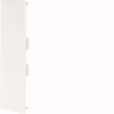 Lf Terminal Cover 190X60Mm For Cable Trunking