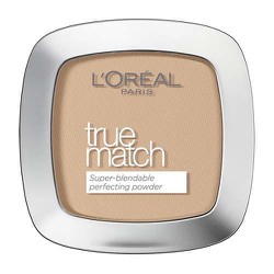 L'Oreal Paris True Match Powder 4N Beige Μπεζ/Nude 9gr