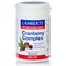 Lamberts CRANBERRY COMPLEX POWDER - Ουροποιητικό, 100gr (8556-100)