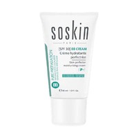 Soskin P+ BB Cream Skin-Perfector Moisturizing Cre