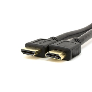 Καλώδιο HDMI-HDMI 1.4 20m Μαύρο 04.001.0361