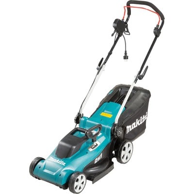 Electric Lawn Mower 1400W 37cm 40L