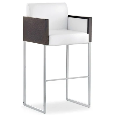 Stool Bar 55,5x45x106/94/78,5 Pedrali Box747