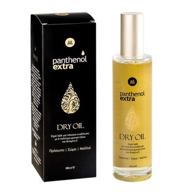 Panthenol Extra Dry Oil 100ml