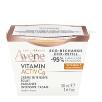 Avene Refill Vitamin Activ Cg Radiance Intensive C