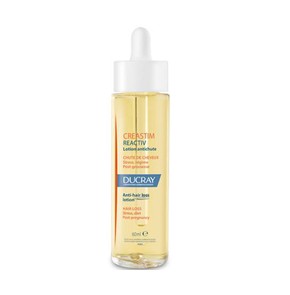 Ducray Creastim Reactiv Lotion Antichute-Λοσιόν γι