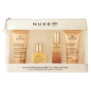 NUXE PROMO Prodigieuse Beauty Ritual 