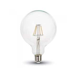 Bulb Filament G125 E27 10W 3000K Dim 72710151
