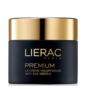 Lierac Premium La Creme Voluptueuse Ανυπέρβλητη Κρ