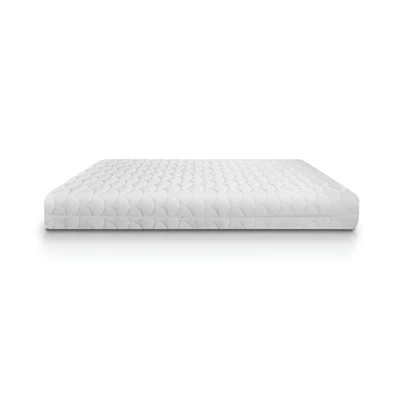 Στρώμα Ύπνου Ημίδιπλο Χωρίς Ελατήρια Ecosleep Comf
