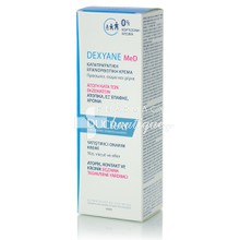 Ducray Dexyane MeD Creme - Ατοπικό Δέρμα / Έκζεμα, 100ml