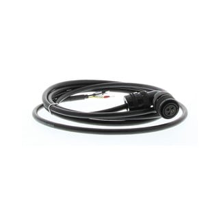 Power Cable 5m R88A-CAWC005S-E for Servo Motor 400