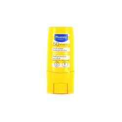 Mustela Solaire SPF50+ Αντηλιακό Προσώπου Σε Stick 9ml