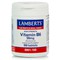 Lamberts Vitamin B-6 50mg, 100tabs (Pyridoxine) (8061-100)