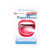 Papermints Instant Fresh Breath 200 Mouth Spray's - Δροσιστικό Spray Μέντας, 12ml