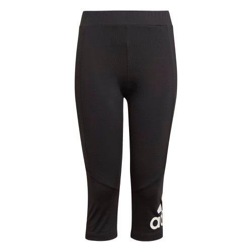 adidas girls designed 2 move 3/4 tights (GN1434)