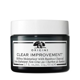 Origins Clear Improvement™ Skin Clearing Moisturizer With Bamboo Charcoal 50ml