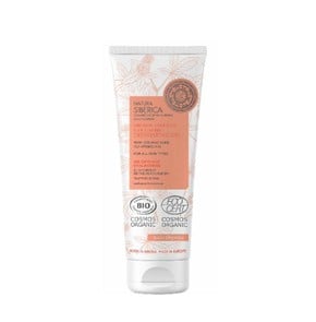 Natura Siberica Organic Certified Hyaluronic Exfol