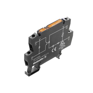 TOS Stable Contactor 24VDC/48VDC 0,5A 8950920000